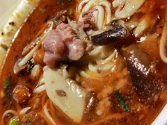 -吴记怪味面(牛王庙店)