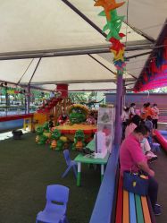 -寻石问宝研学亲子乐园(朝阳公园店)