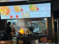 -圳兴面王·拌川·特色炒面(福田车公庙店)