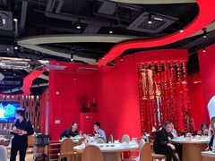 -德兴show鲜·蒸汽海鲜火锅餐厅(格创悦里店)