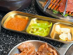 -红泥小火炉·东北泥炉烤肉(天一旗舰店)
