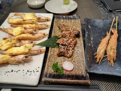 -菊上料理(蜀山银泰百货店)