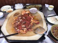 -老渔家白族石板烧旗舰店