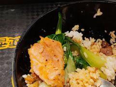 -鹿其林酒家(大学城店)