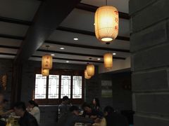 -沈厅酒家(周庄店)