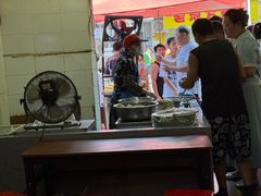 -丽华早点(大成路店)