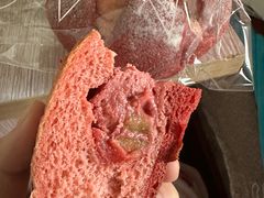-Juicy Bakery(大学路店)