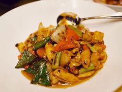 -金轩中餐厅 Jin Xuan(浦东丽思卡尔顿酒店)