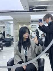 -赤道 Hair Salon