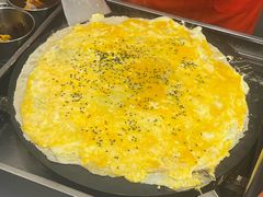 -新农村煎饼果子(香港花园店)