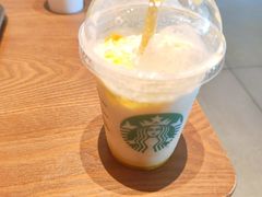 -星巴克(徐州云龙万达广场店)