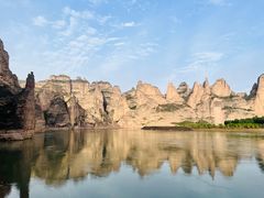 -炳灵寺世界文化遗产旅游区