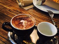 -The Coffee Academïcs(铜锣湾店)