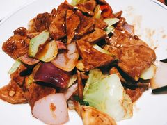 -大牌大·传统杭帮菜(湖滨店)