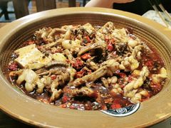 -呱呱叫民俗风味主题餐厅(沣峪口店)