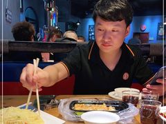 -沈胖子音乐烤吧·炒菜·龙虾(环城东路店)