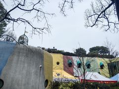 -三鹰之森吉卜力美术馆