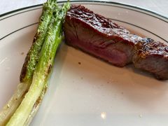 -Wolfgang’s Steakhouse 沃夫冈牛排馆(上海白玉兰广场店)