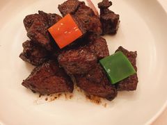 -玫瑰厅上海菜(兴国路店)