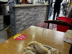 -黄阿姨锅贴大王(万航渡路店)