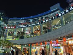 -浦江城市生活广场(江月路店)