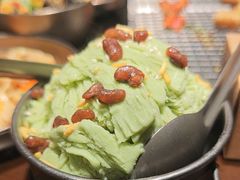 -夜食白市Yespicy·烧烤啤酒宵夜(番禺四海城店)