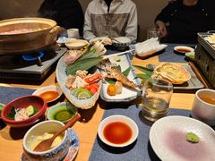 -本逸·割烹料理(湖墅店)