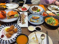 -蟹之国·精品蟹料理(极地店)