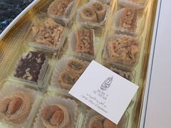 -迪拜帆船酒店