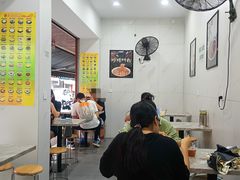 -柳记(南铁店)