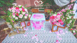 -IDOI婚礼策划·IDOIWEDDING