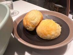 -胡麻(静安嘉里店)