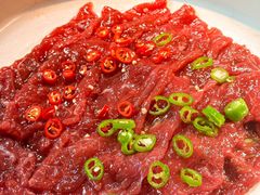 -青山青豆花·笑禅豆腐鱼(黄泥塝店)