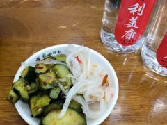 -蒋家肠旺面馆老店(合群路店)