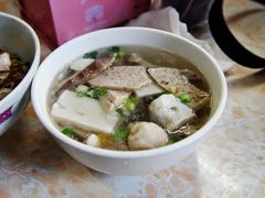 -非遗·爱西干面(小公园总店)