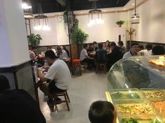 -农夫大盘鸡(经八路总店)