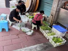 -醉壹号海鲜大排档(厦门美食地标店)