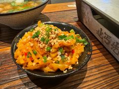 -北丐先生·野馄饨烧烤(长宁龙之梦店)