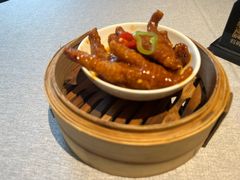 -潮府馆·非遗潮州菜·世纪公园(新国际博览中心店)