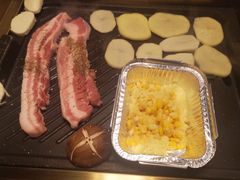 -金妈家烤肉(龙湖U城天街店)