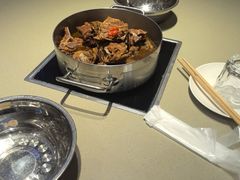 -蝎王府羊蝎子(虎坊桥总店)
