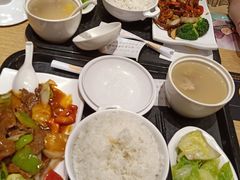 -大家乐(广州白云三元里2店)