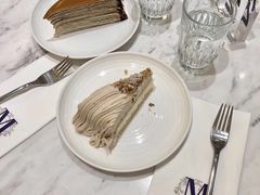-Lady M(沙田新城市广场店)