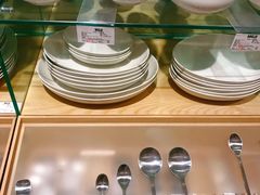 -MUJI无印良品(滨江宝龙城店)