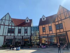 -安徒生童话乐园