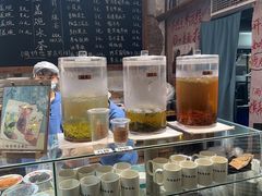 -東茅街茶馆