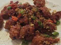 -马虎风味菜馆(王府园小区店)