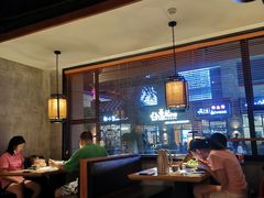 大堂-北方家宴(祈福店)