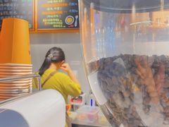 -时间行者书店(新安店)