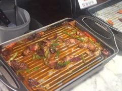 -火锅岛潮牌自助餐厅(天津天佑城店)